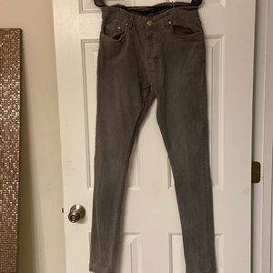 Brave soul Jean pants